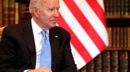 Президент США Байден выступил против посредничества Китая при урегулировании конфликта на Украине