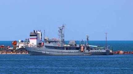 Россия и Абхазия подписали соглашение об открытии в республике пункта постоянного базирования российского флота