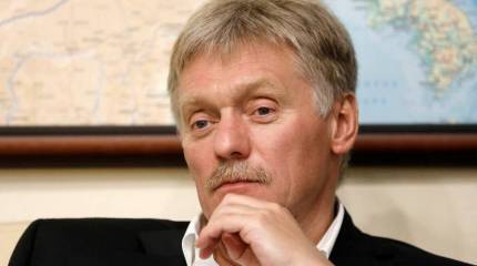 «Говорить о победе Киева абсурдно»: Песков прокомментировал слова Залужного о «тупике» в войне России и Украины