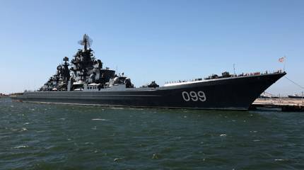 Крейсера для распила