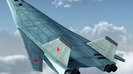 Проведены первые стендовые испытания силовой установки для ПАК ДА