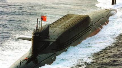 Американский генерал посчитал Китай опаснее России