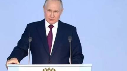 Президент России привёл несколько примеров недоговороспособности Запада во главе с США