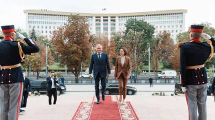 Польский премьер: Мы не сбиваем российские БПЛА и ракеты над Украиной, так как не находимся в состоянии войны с Россией