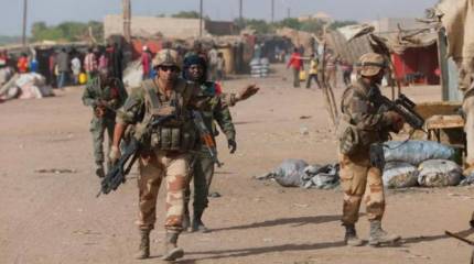 В Минобороны Франции осудили новый сюжет американской Marvel