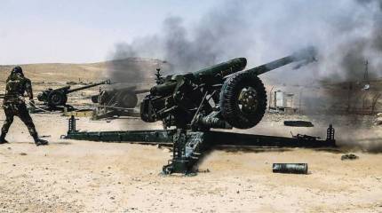 Штурм в голове