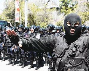 Дилетанты специального назначения