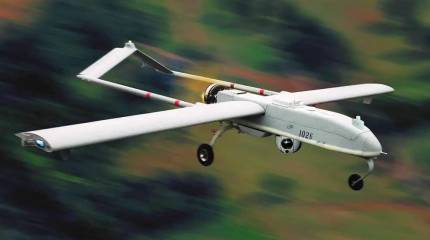 Армия США планирует заменить устаревшие БПЛА MQ-1C Grey Eagle и RQ-7 Shadow