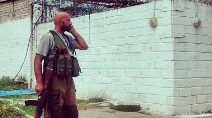 Часть сбежавших заключенных вернулась в Донецкую колонию