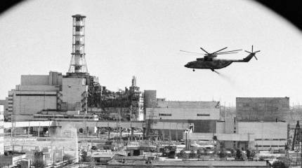 Радиоактивные зомби!