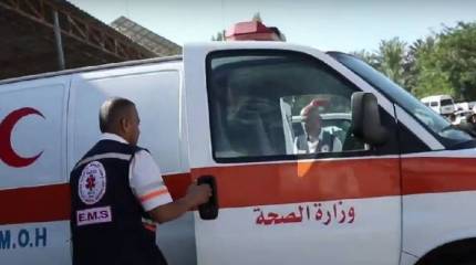 Пресс-секретарь ЦАХАЛ объяснил необходимость нанесения ударов по больницам в Газе якобы находящимися под ними туннелями ХАМАС