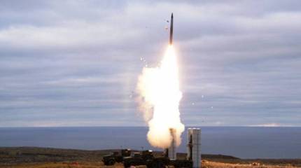 В США признали превосходство российской ПВО