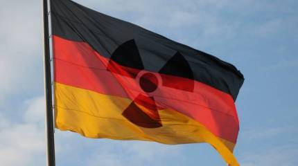 Сложно перейти "красную черту"? Взгляд на Европу