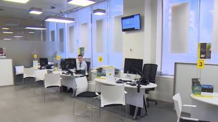 Bloomberg: ряд стран Европы не хотят подвергать дополнительным санкциям российский банковский сектор