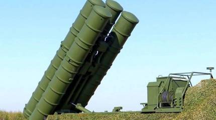 Если «Прометей» ударит с моря: о возможности появления корабельной версии ЗРК С-500