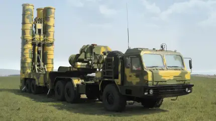 Индийские зенитные комплексы С-400 получат ряд инноваций от С-500