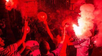 Египетские военные ликвидировали 25 боевиков за два дня