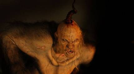 Подымите мне веки!