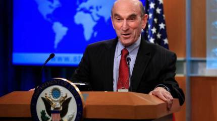 США пригрозили России "венесуэльскими" санкциями