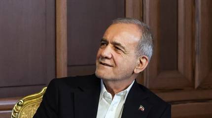 «Единство ислама помогает дать отпор Израилю»: Тегеран призвал США сменить тон