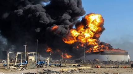 После дронов. Почему нефть не по 100$, а по 50?