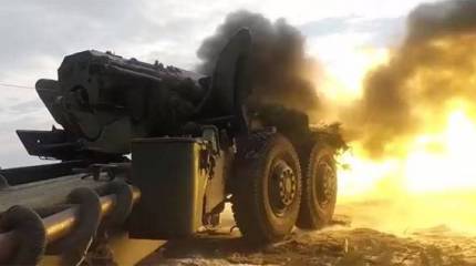 Подробности героического поступка санинструктора НМ ДНР мл.сержанта Эгалегердиевой