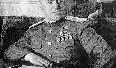 Жуков не берёг солдат?