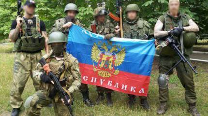 О том, что "российских солдат в Донбассе погибло столько же, сколько американцев за 12 лет в Ираке"