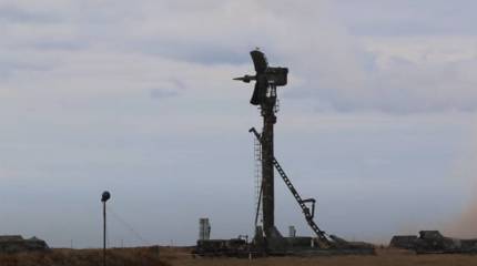 Полковник Басурин: ВСУ перебрасывают на Донбасс дивизион С-300, что связано с подготовкой к наступлению