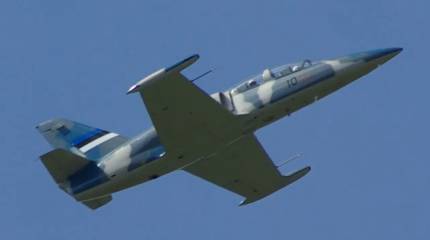 Слишком дорого: Эстония не будет создавать ВВС в составе своей армии