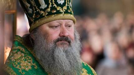 В Киевском апелляционном суде рассмотрели жалобу стороны защиты наместника Киево-Печерской Лавры