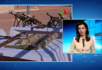 Алжирский капкан: подробности трагедии
