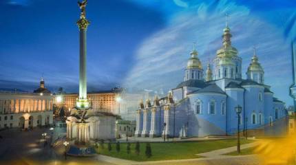 Печальные демографические итоги «евроинтеграции» Украины