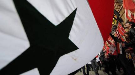 Геополитическая мозаика: Иран чихать хотел на американские санкции, а русскому актёру Жерару Депардье предложили вступить в КПРФ