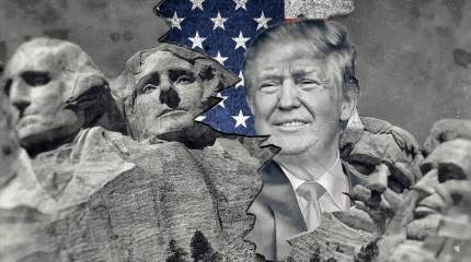 Зачем Трамп "подарил" Израилю часть Сирии, которую тот давно считает своей?