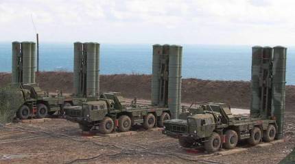 В Пентагоне назвали С-400 в Турции угрозой для всей программы F-35