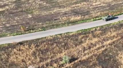 Американские аналитики: Российская армия добилась успехов в районе Авдеевки