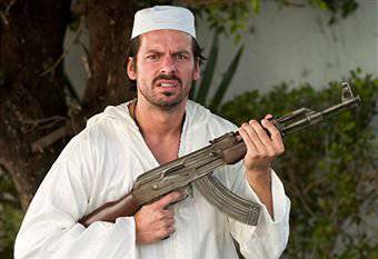 Проигрыш США в Афганистане, или новые игры янки в регионе