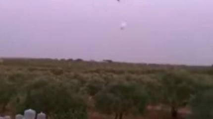 ИГИЛ создаёт "войска ПВО". По российским самолётам "бьют"... презервативами