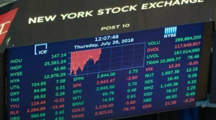 Банкротство американских банков начинает принимать каскадный характер