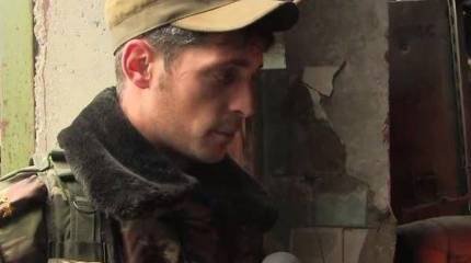 Украинские СМИ: Михаил Толстых (Гиви) тяжело ранен