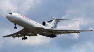 Российские инспекторы в рамках "Открытого неба" совершат полет над США