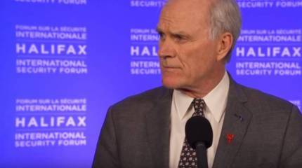 Скандал в США с покрывательством военных преступлений морпехов: Трамп нашёл замену министру ВМС