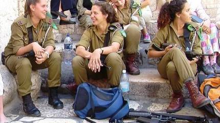 Почему Израиль не Россия