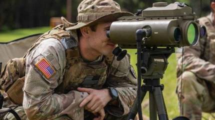 В Пентагоне опасаются, что в случае начала войны на Украине российские войска в Сирии начнут мешать американцам