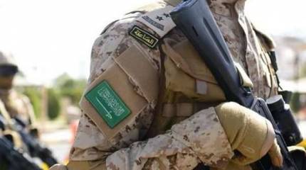 Саудовская Аравия начала масштабные военные учения "Северный гром" Саудовская Аравия начала масштабные военные учения "Северный гром"