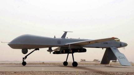 Парк беспилотников в США перегружен и находится в критическом состоянии