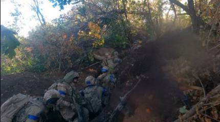 Сообщается о подготовке Киевом захвата Запорожской АЭС с помощью иностранных наёмников