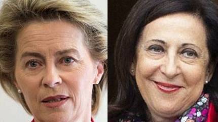 Эксперт прокомментировал тенденцию с женщинами-главами Минобороны