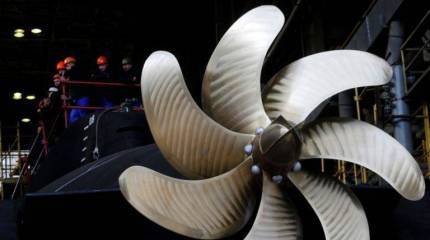 National Interest: в России спущена на воду «самая малошумная подлодка в мире»